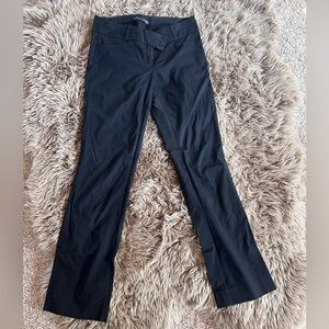 Women’s Black Pant Size 10 Long